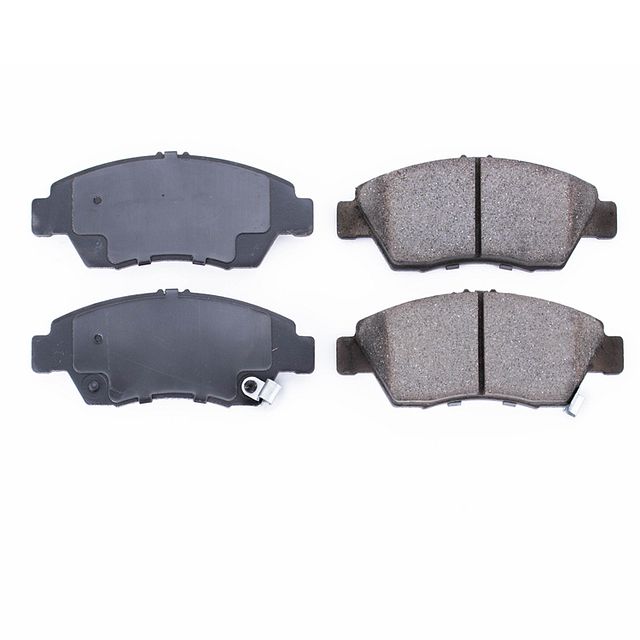 Z16 EVO CERAMIC PAD