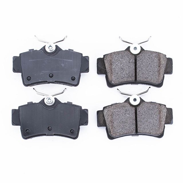 Z16 EVO CERAMIC PAD