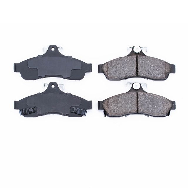 Z16 EVO CERAMIC PAD