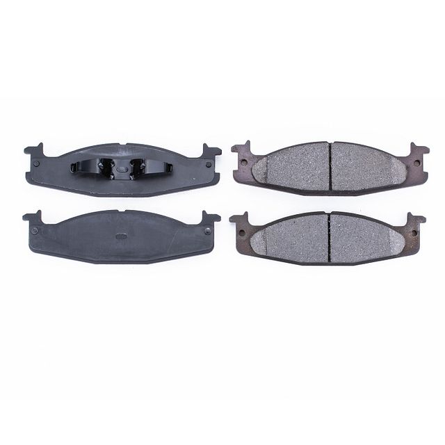 Z16 EVO CERAMIC PAD
