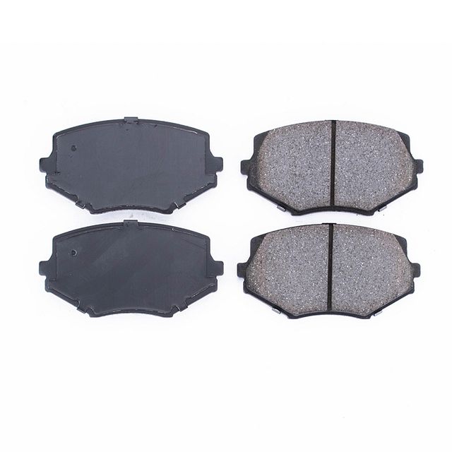 Z16 EVO CERAMIC PAD
