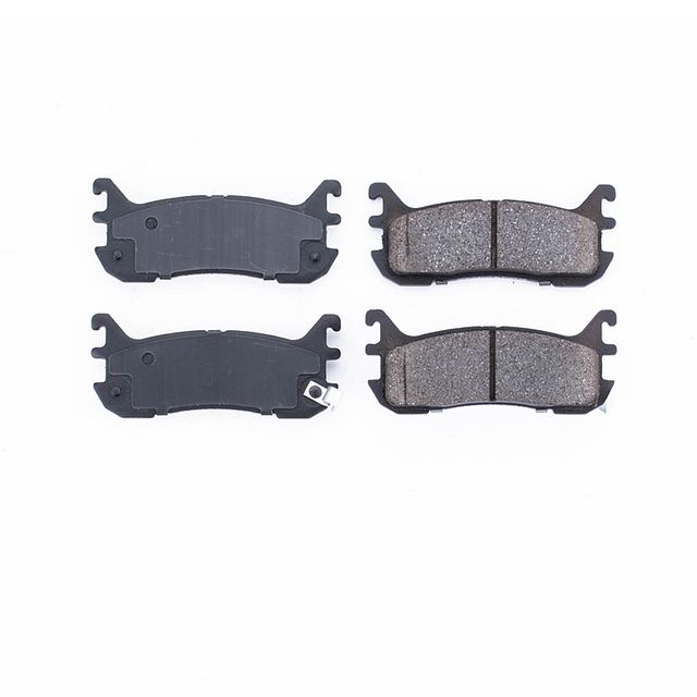Z16 EVO CERAMIC PAD