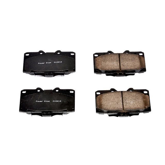 Z16 EVO CERAMIC PAD