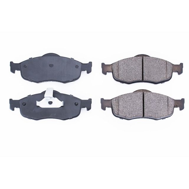 Z16 EVO CERAMIC PAD