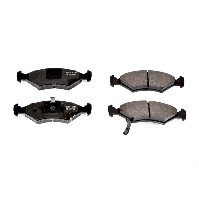 Z16 EVO CERAMIC PAD