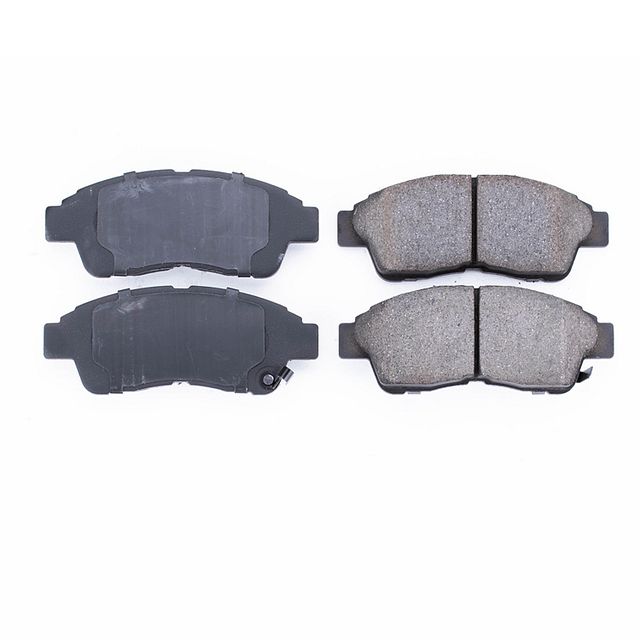 Z16 EVO CERAMIC PAD