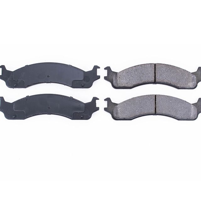 Z16 EVO CERAMIC PAD