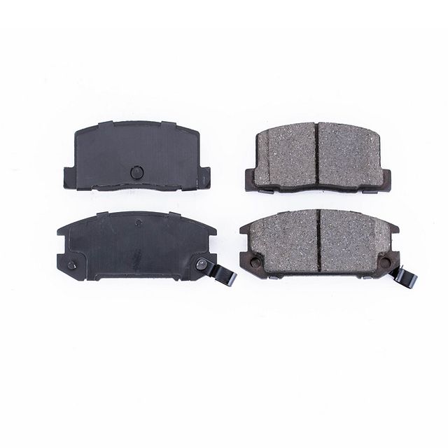 Z16 EVO CERAMIC PAD