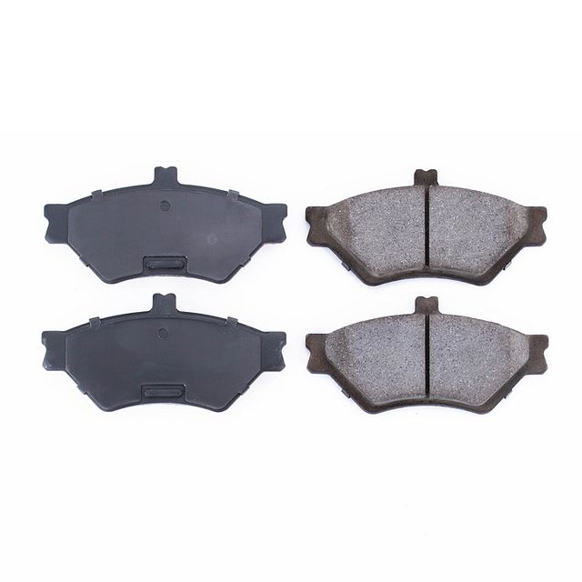 Z16 EVO CERAMIC PAD
