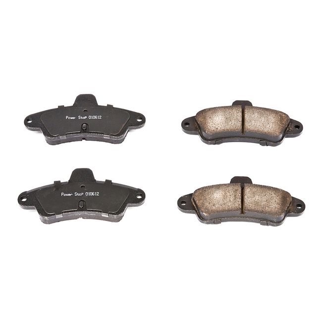 Z16 EVO CERAMIC PAD
