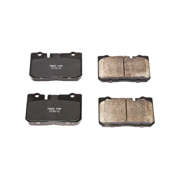 Z16 EVO CERAMIC PAD