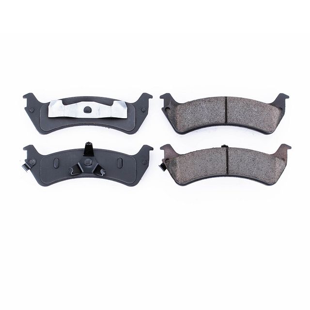 Z16 EVO CERAMIC PAD