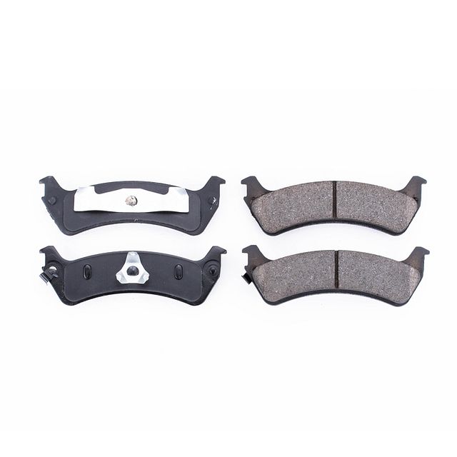 Z16 EVO CERAMIC PAD