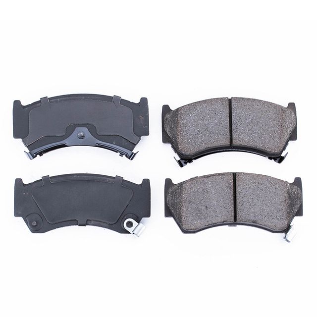 Z16 EVO CERAMIC PAD