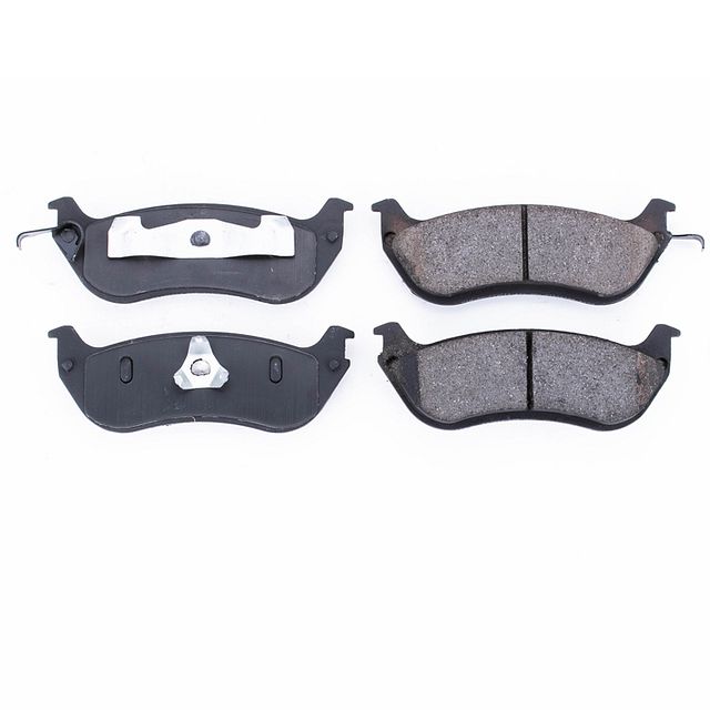 Z16 EVO CERAMIC PAD