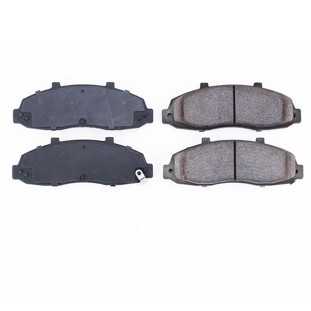 Z16 EVO CERAMIC PAD