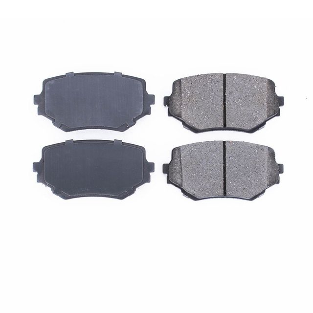 Z16 EVO CERAMIC PAD