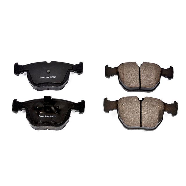 Z16 EVO CERAMIC PAD