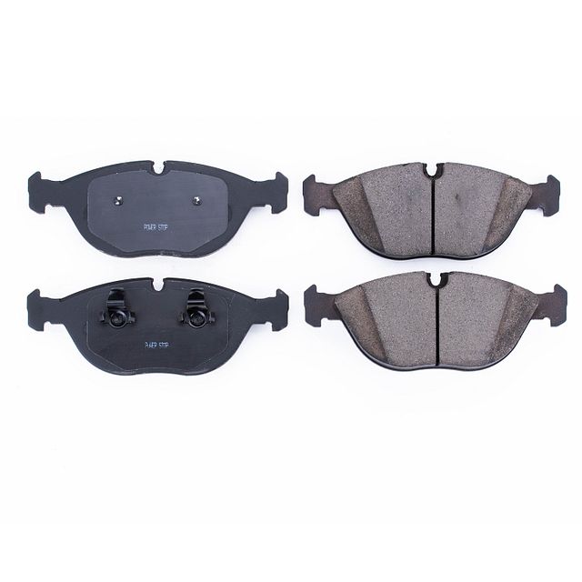 Z16 EVO CERAMIC PAD