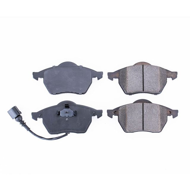 Z16 EVO CERAMIC PAD