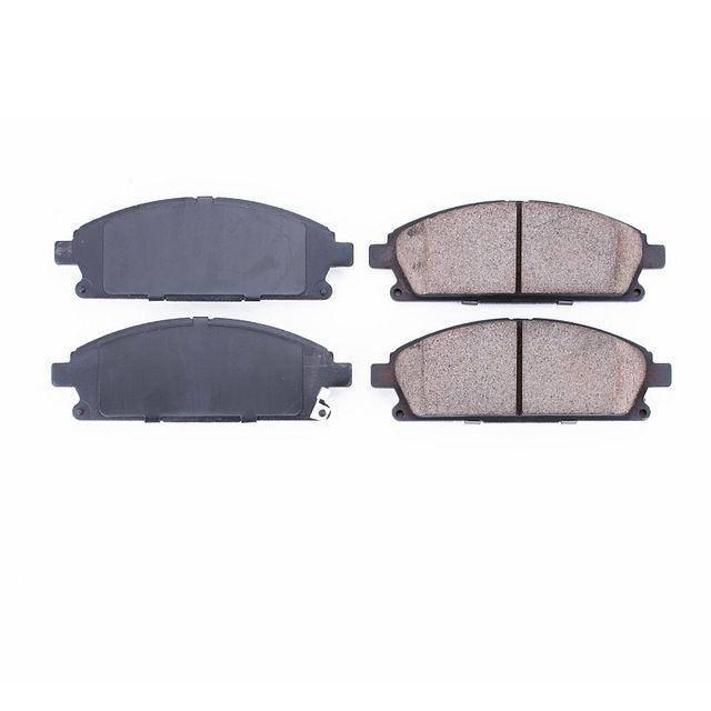 Z16 EVO CERAMIC PAD