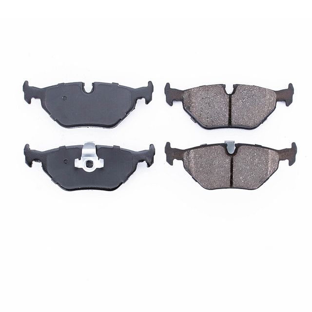 Z16 EVO CERAMIC PAD
