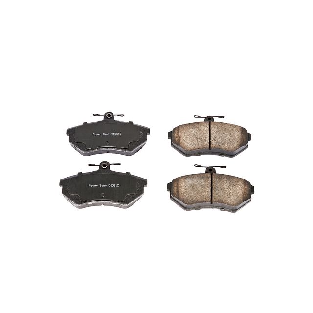Z16 EVO CERAMIC PAD