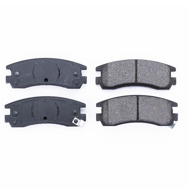 Z16 EVO CERAMIC PAD