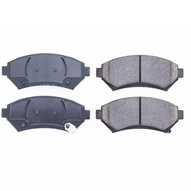 Z16 EVO CERAMIC PAD