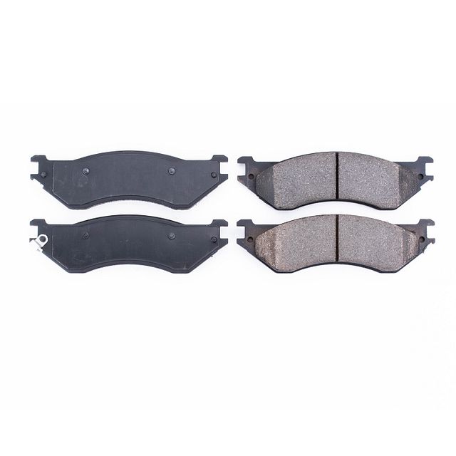 Z16 EVO CERAMIC PAD