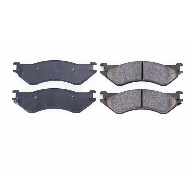 Z16 EVO CERAMIC PAD