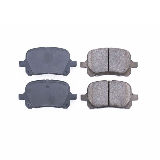 Z16 EVO CERAMIC PAD