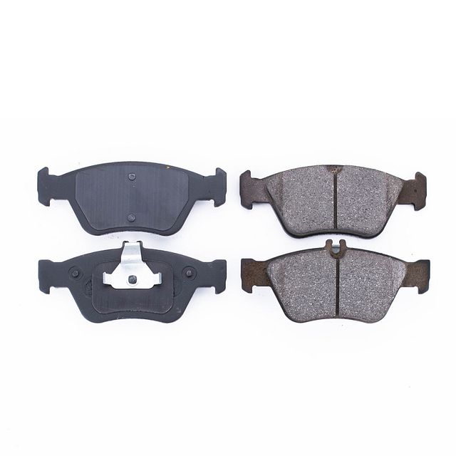 Z16 EVO CERAMIC PAD