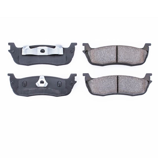 Z16 EVO CERAMIC PAD