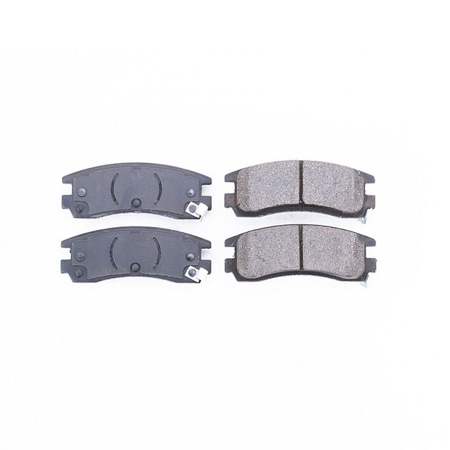 Z16 EVO CERAMIC PAD
