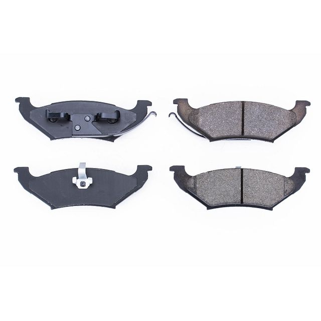 Z16 EVO CERAMIC PAD