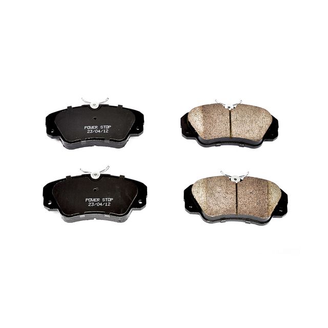 Z16 EVO CERAMIC PAD