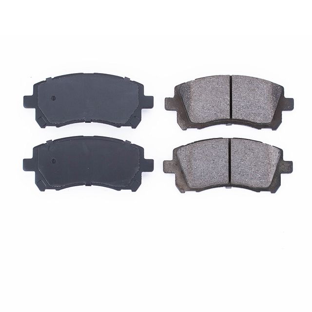 Z16 EVO CERAMIC PAD