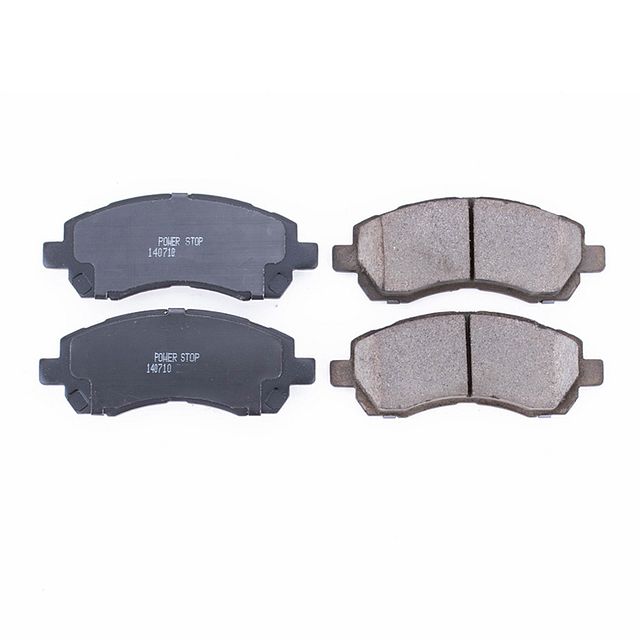 Z16 EVO CERAMIC PAD