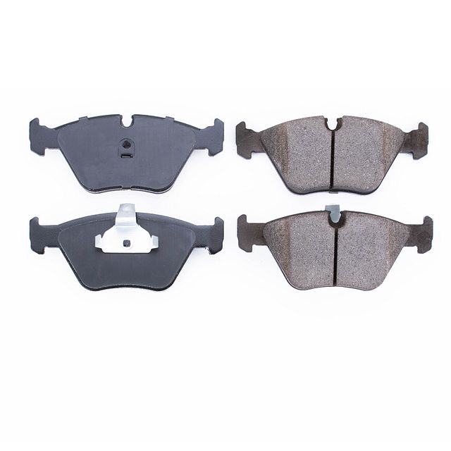 Z16 EVO CERAMIC PAD