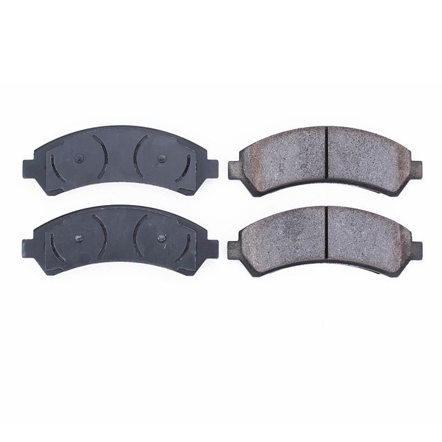 Z16 EVO CERAMIC PAD