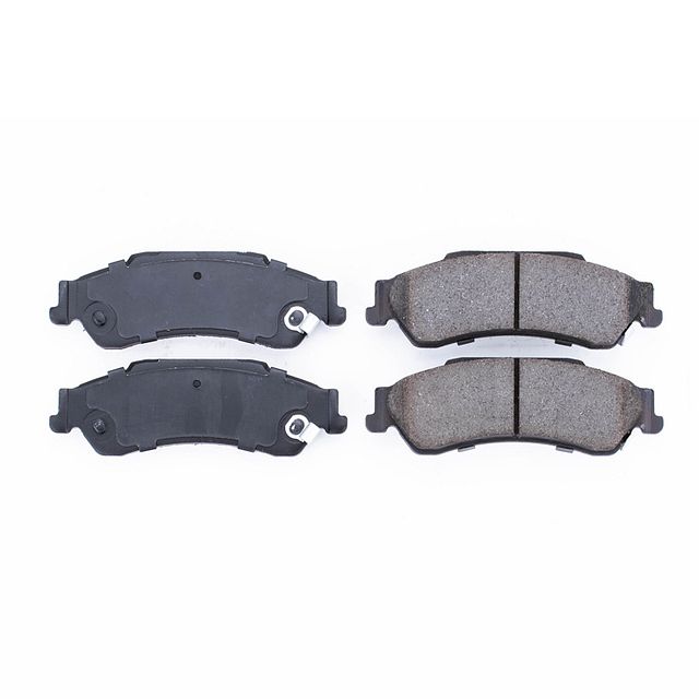 Z16 EVO CERAMIC PAD