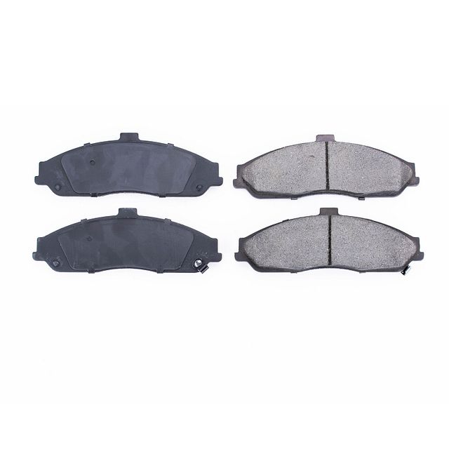 Z16 EVO CERAMIC PAD