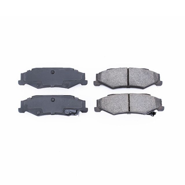 Z16 EVO CERAMIC PAD