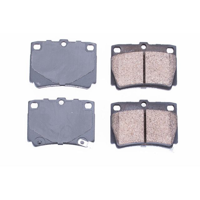 Z16 EVO CERAMIC PAD