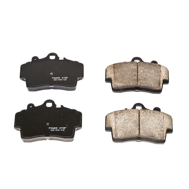Z16 EVO CERAMIC PAD