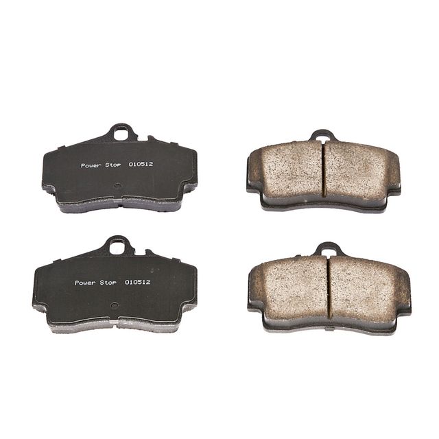 Z16 EVO CERAMIC PAD