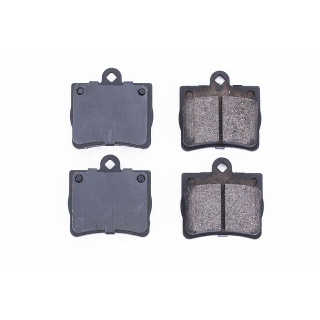 Z16 EVO CERAMIC PAD