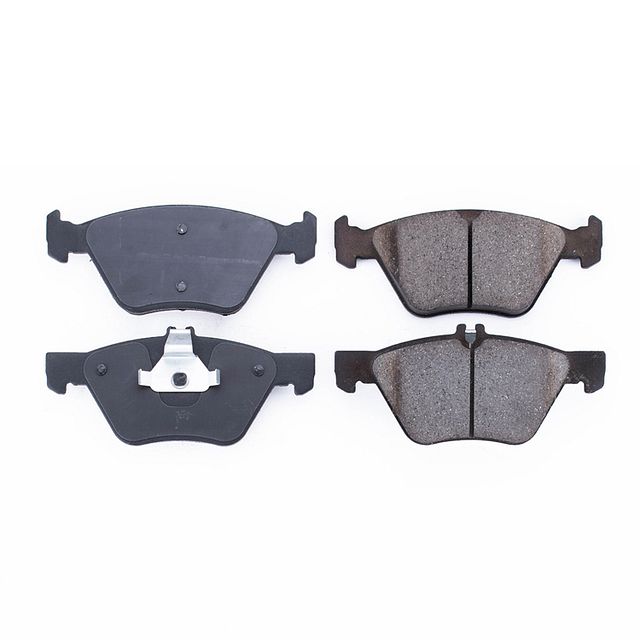 Z16 EVO CERAMIC PAD