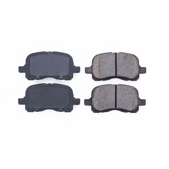Z16 EVO CERAMIC PAD